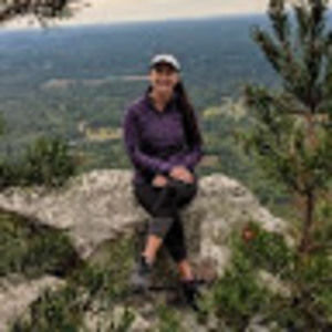 Meet your Posher, Janet